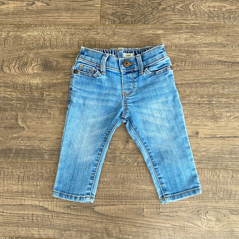 H&M Baby Jeans